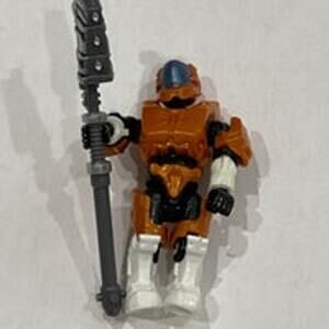 Halo Figure